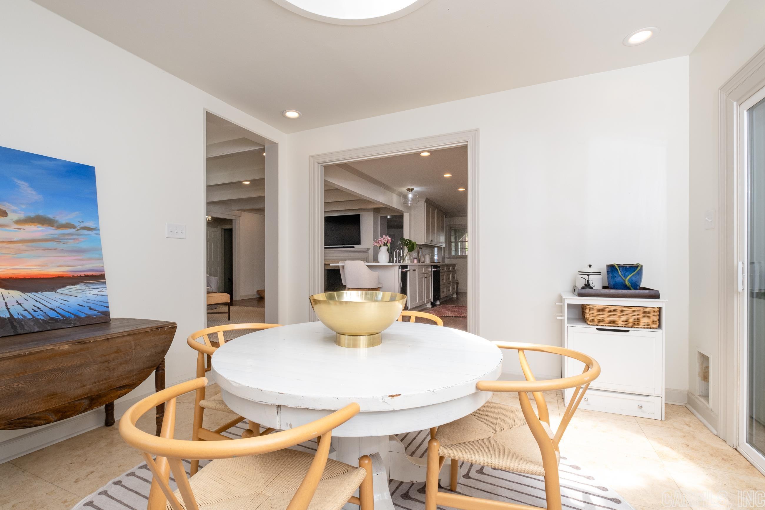 BROADVIEW TERRACE - Residential