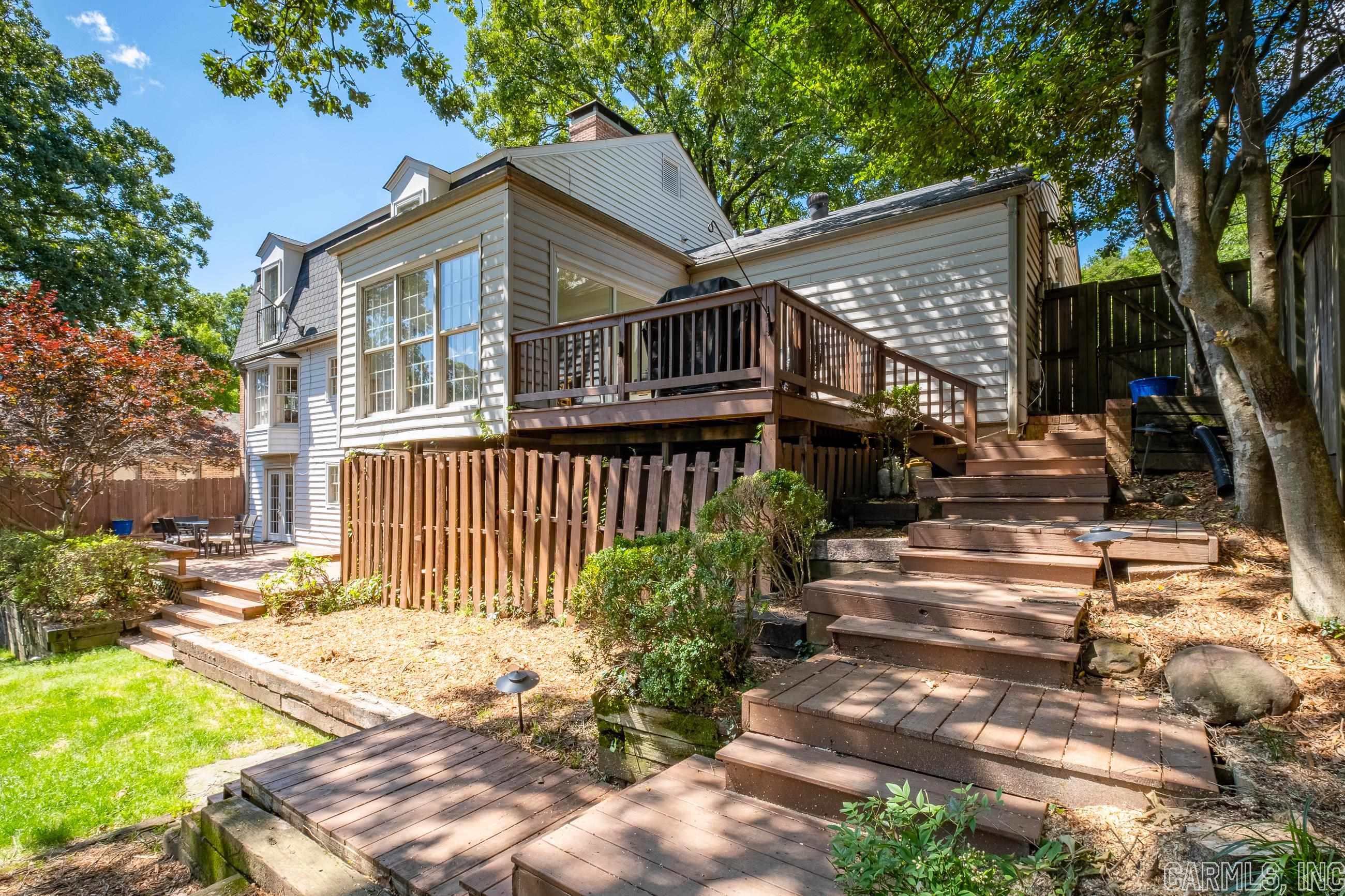 BROADVIEW TERRACE - Residential