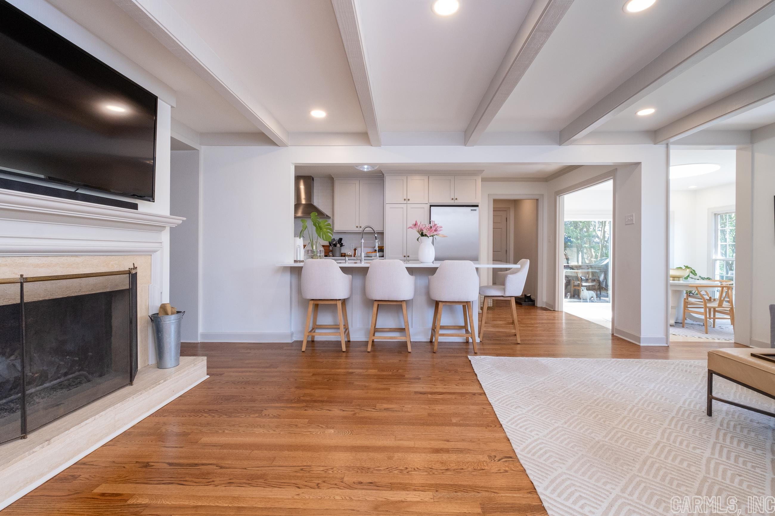BROADVIEW TERRACE - Residential
