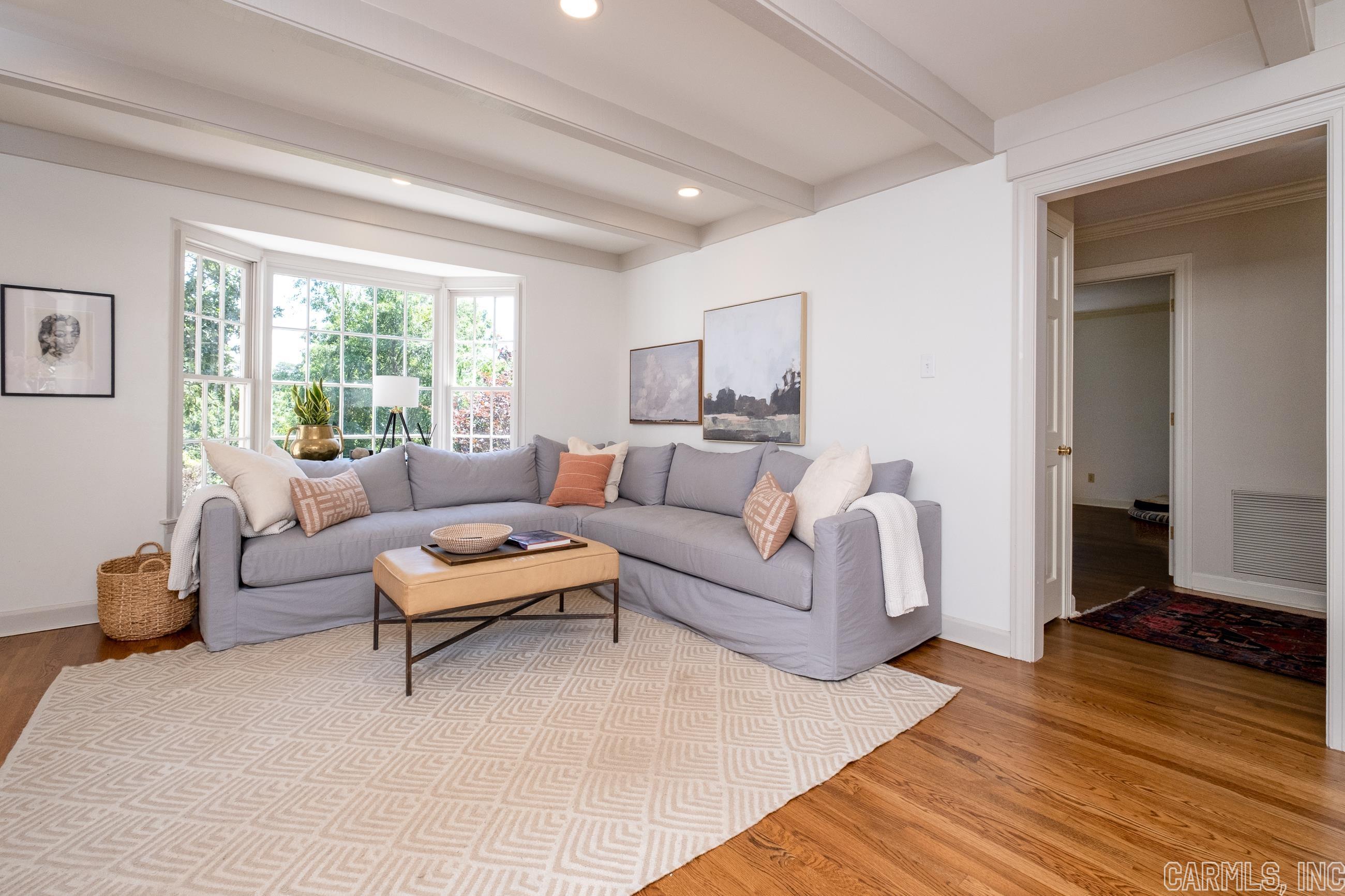 BROADVIEW TERRACE - Residential
