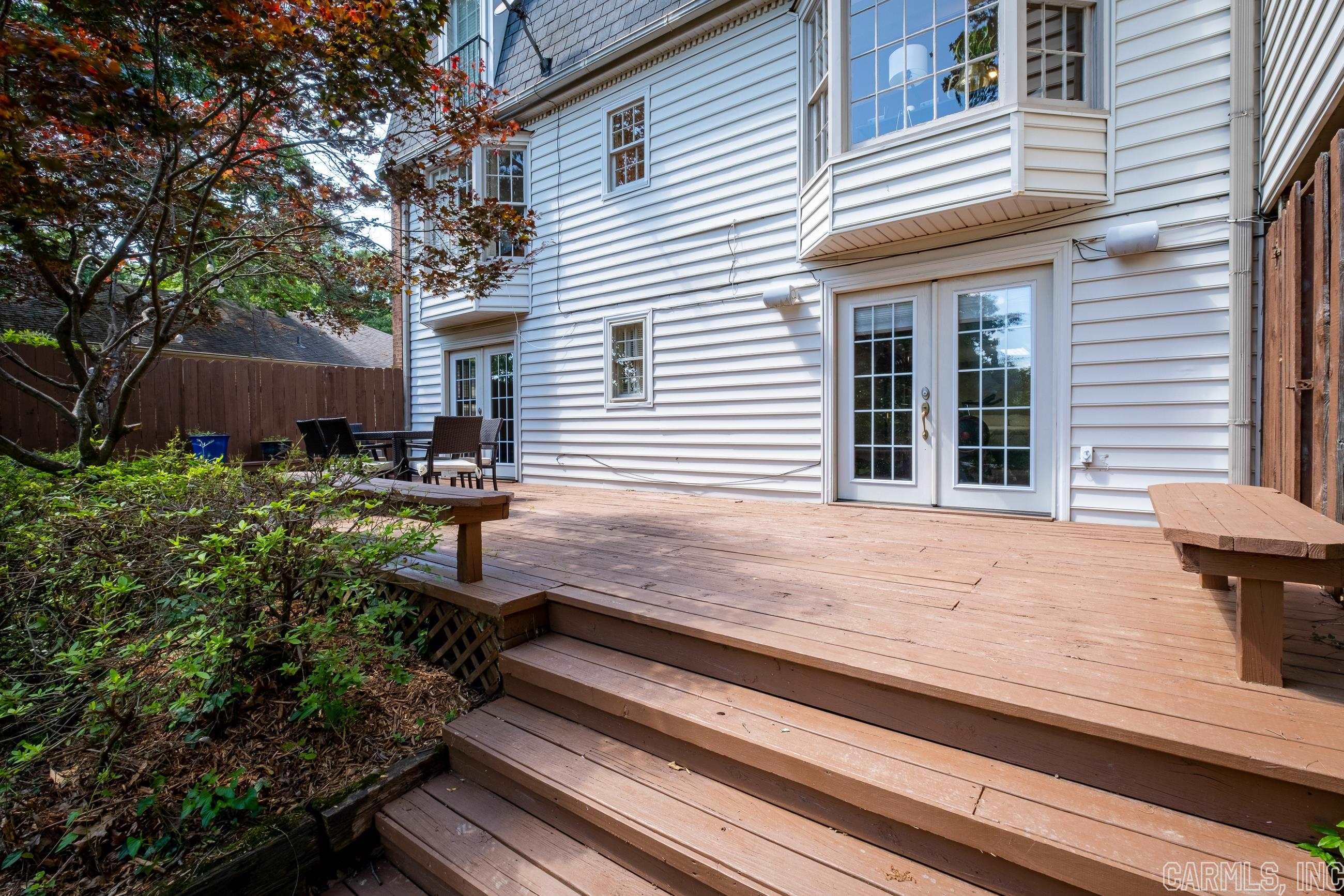 BROADVIEW TERRACE - Residential