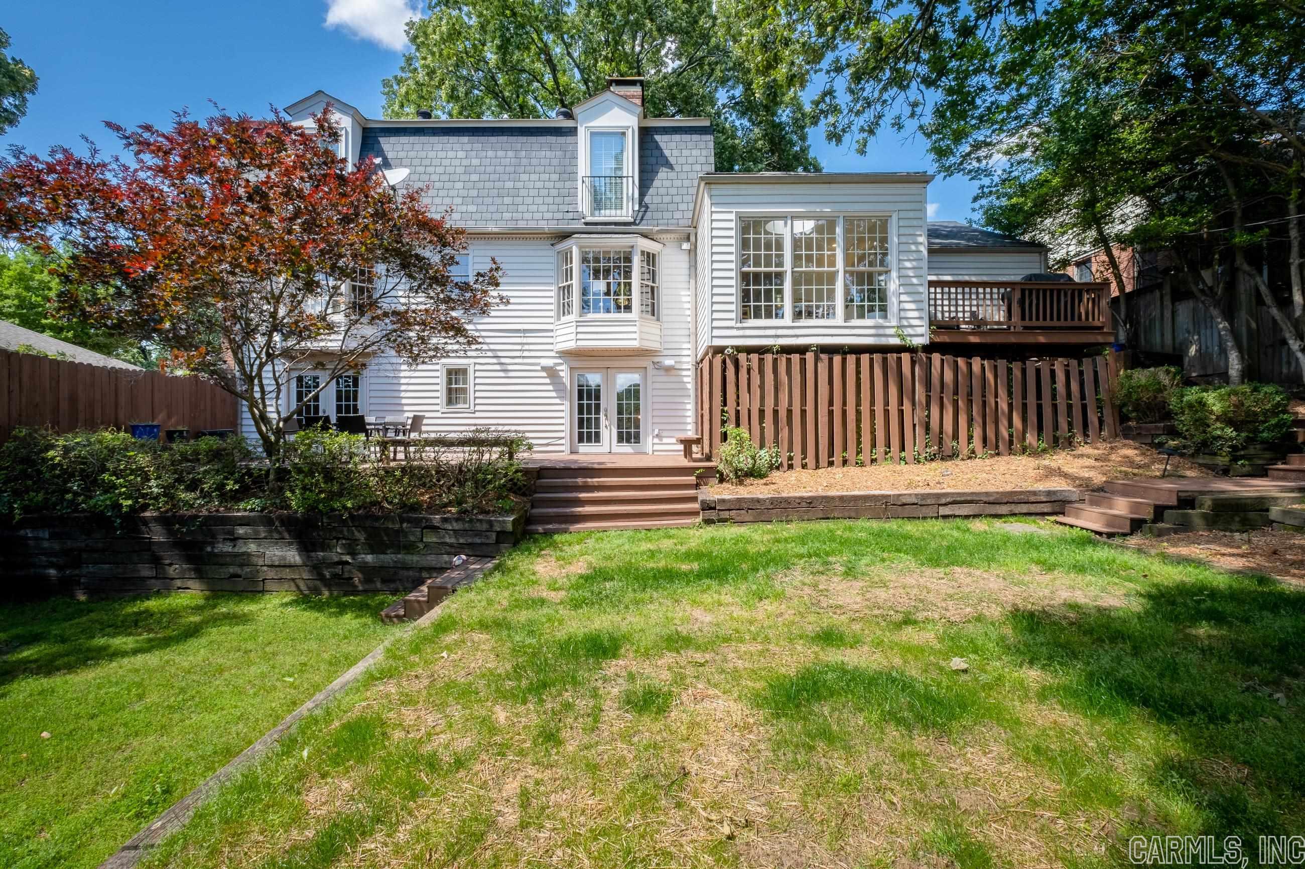 BROADVIEW TERRACE - Residential