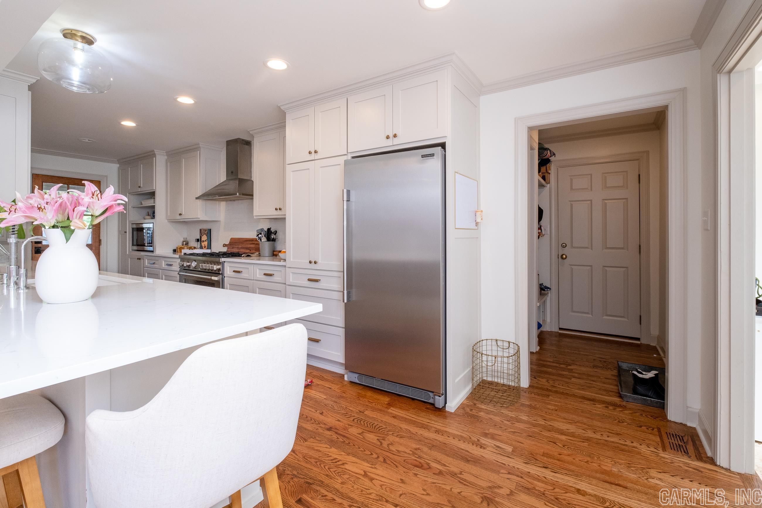 BROADVIEW TERRACE - Residential
