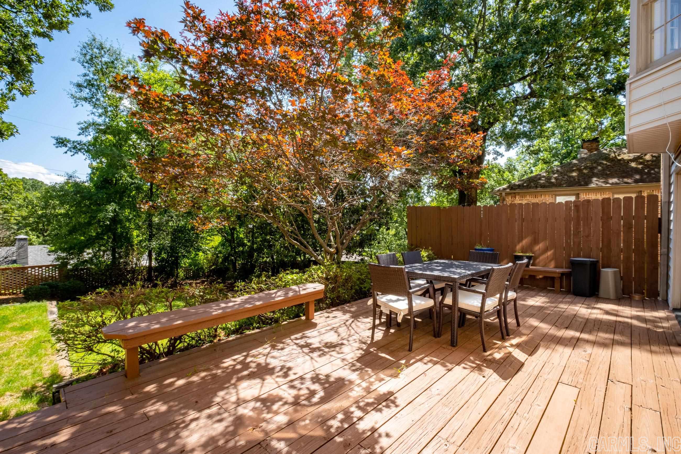 BROADVIEW TERRACE - Residential