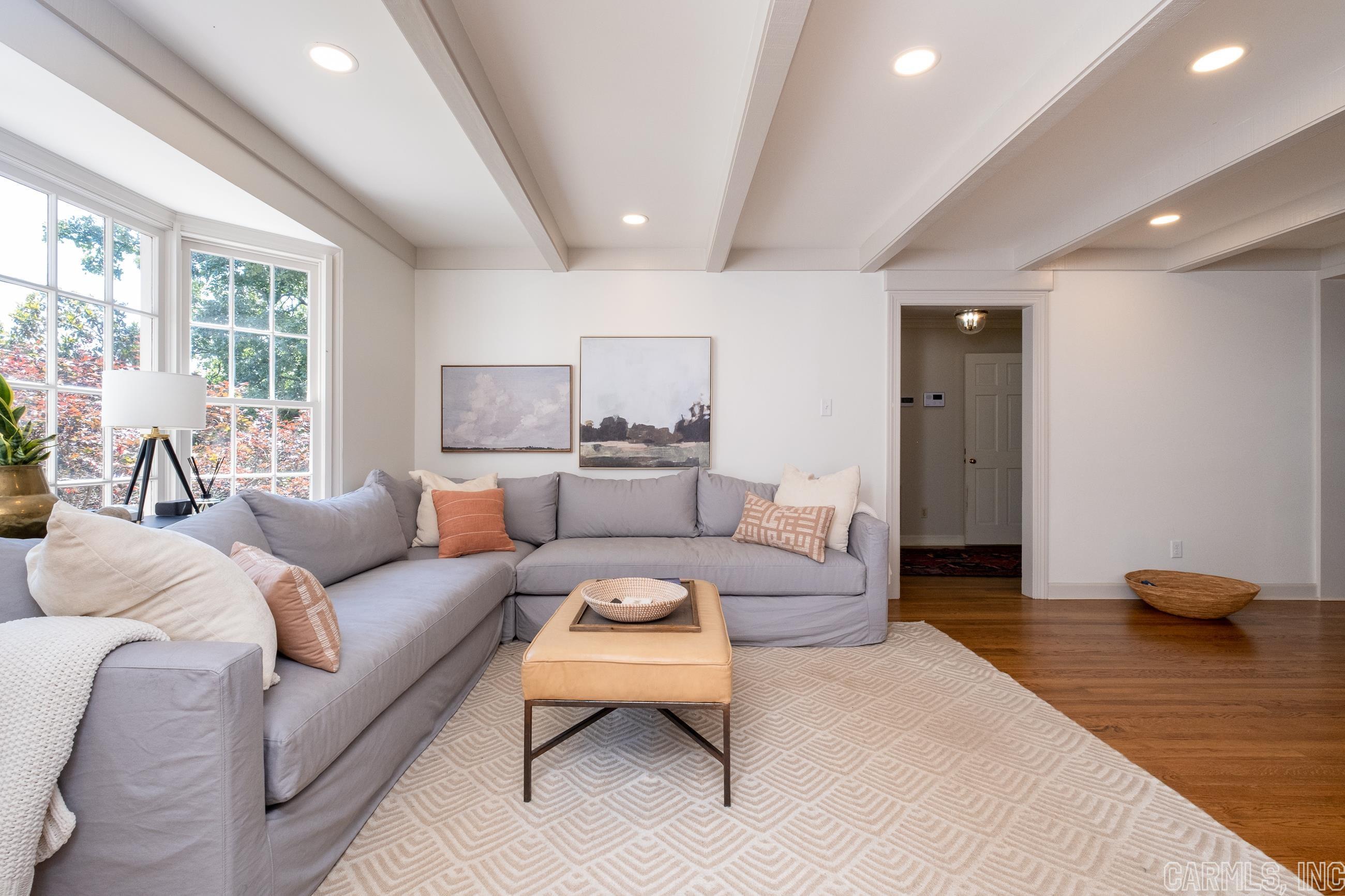 BROADVIEW TERRACE - Residential