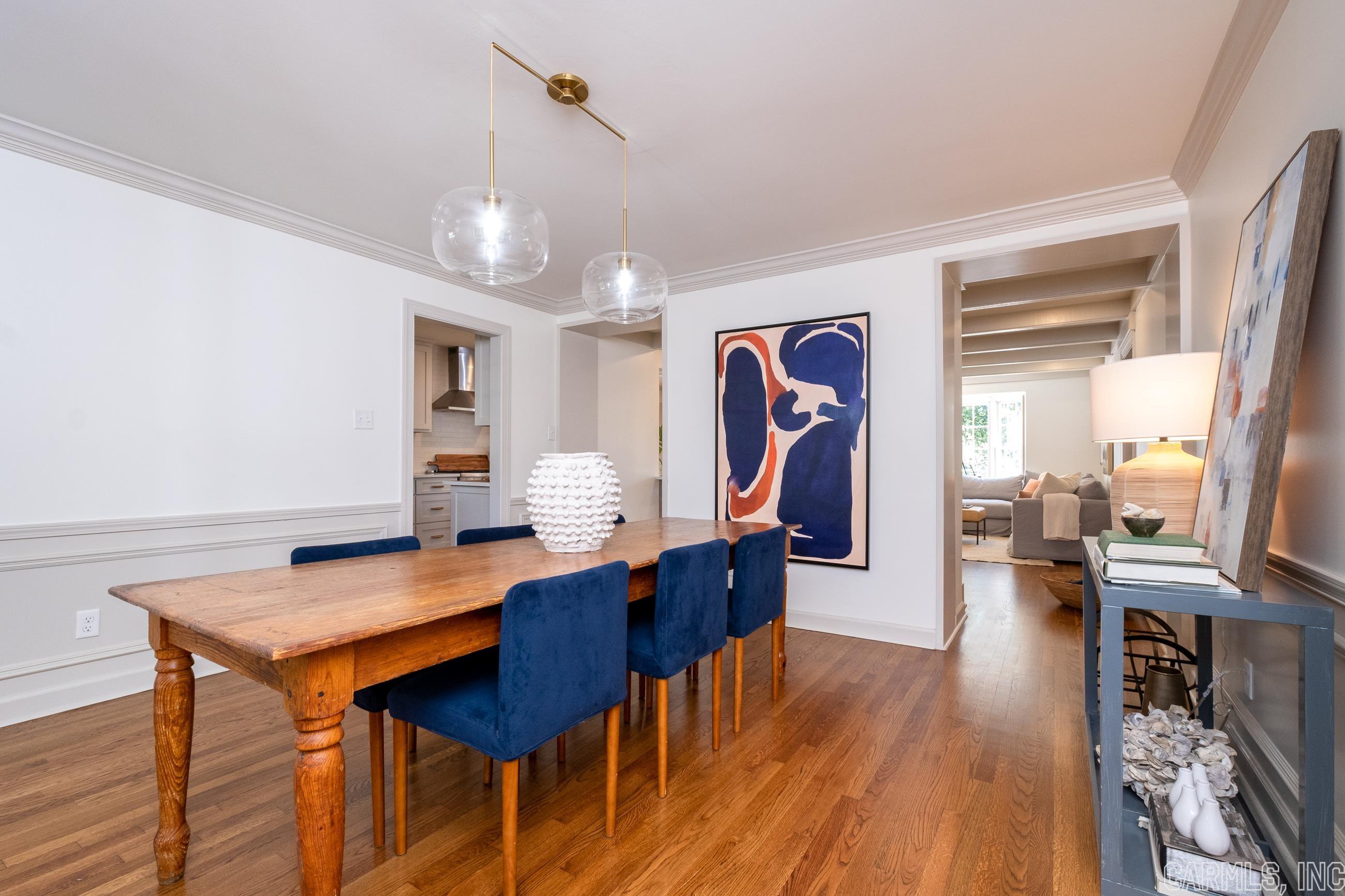 BROADVIEW TERRACE - Residential