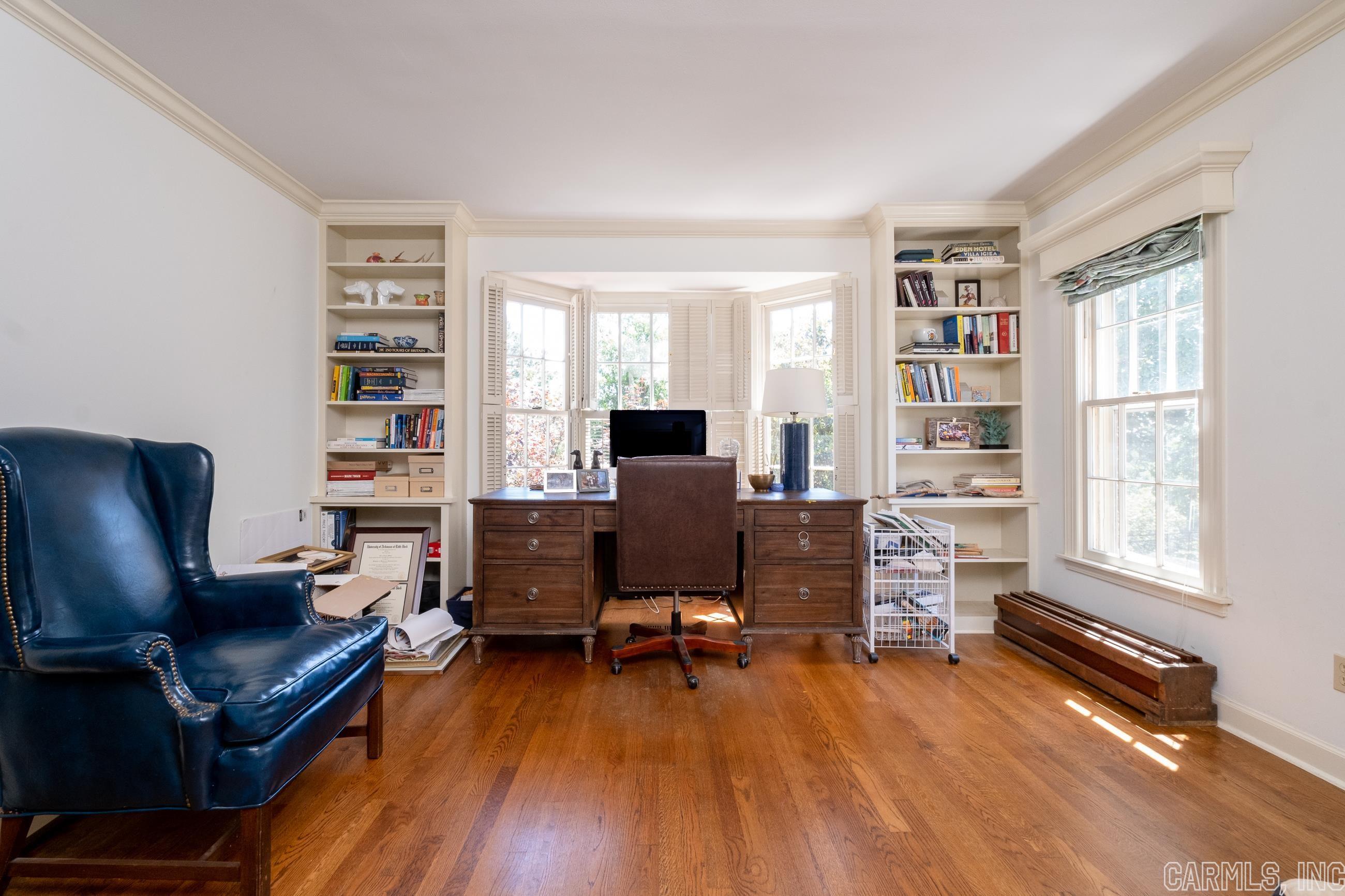 BROADVIEW TERRACE - Residential