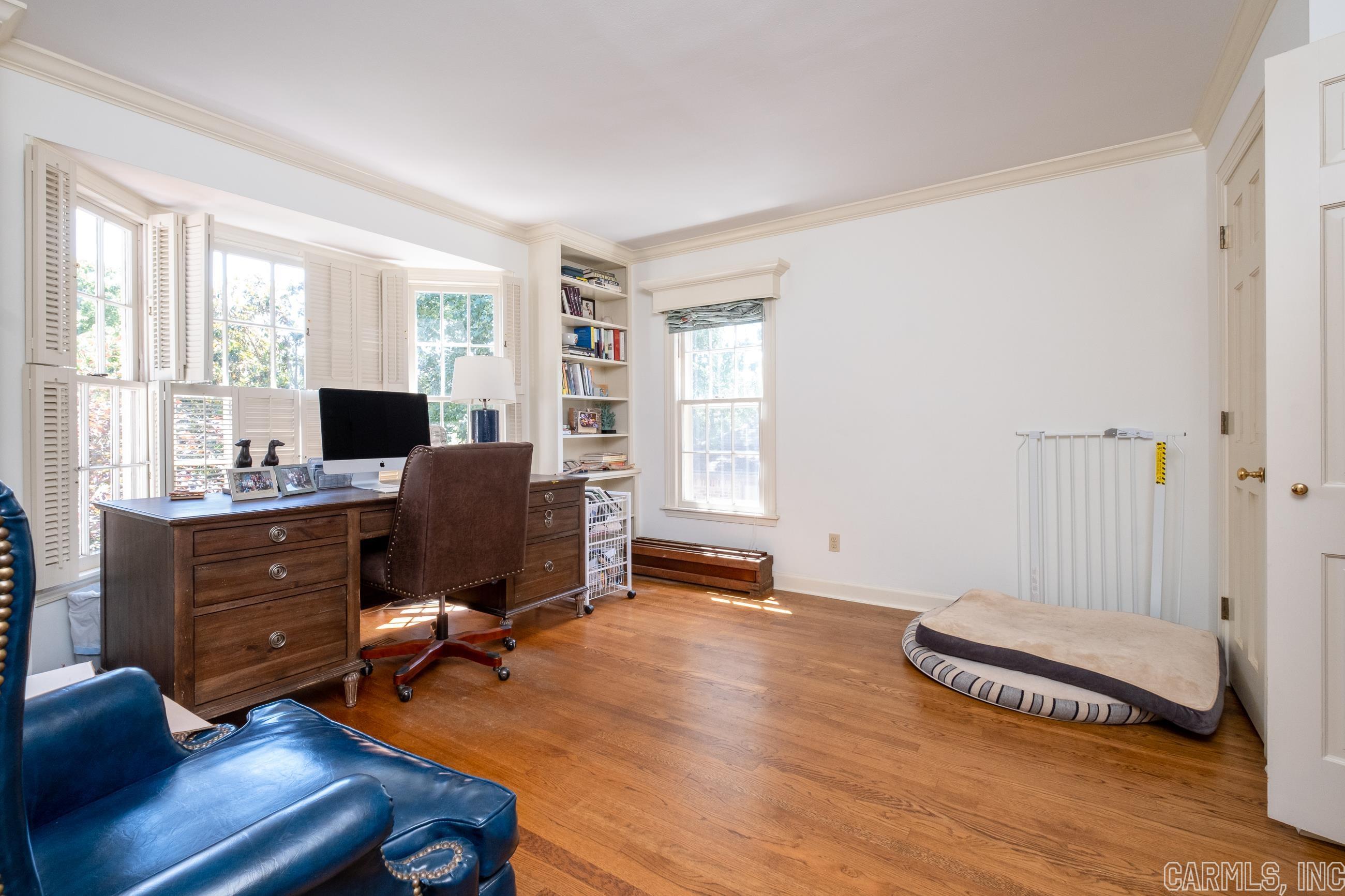 BROADVIEW TERRACE - Residential