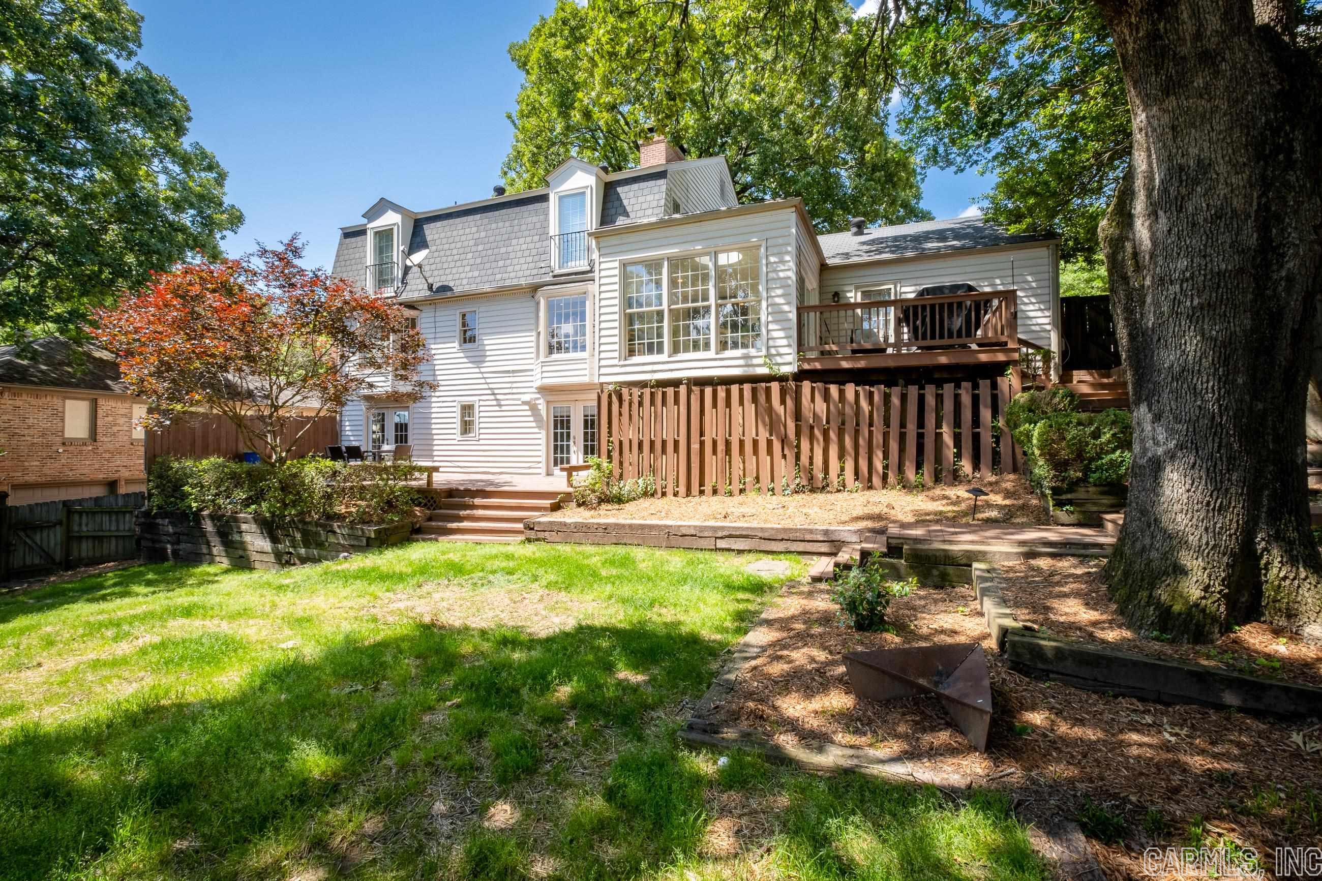 BROADVIEW TERRACE - Residential