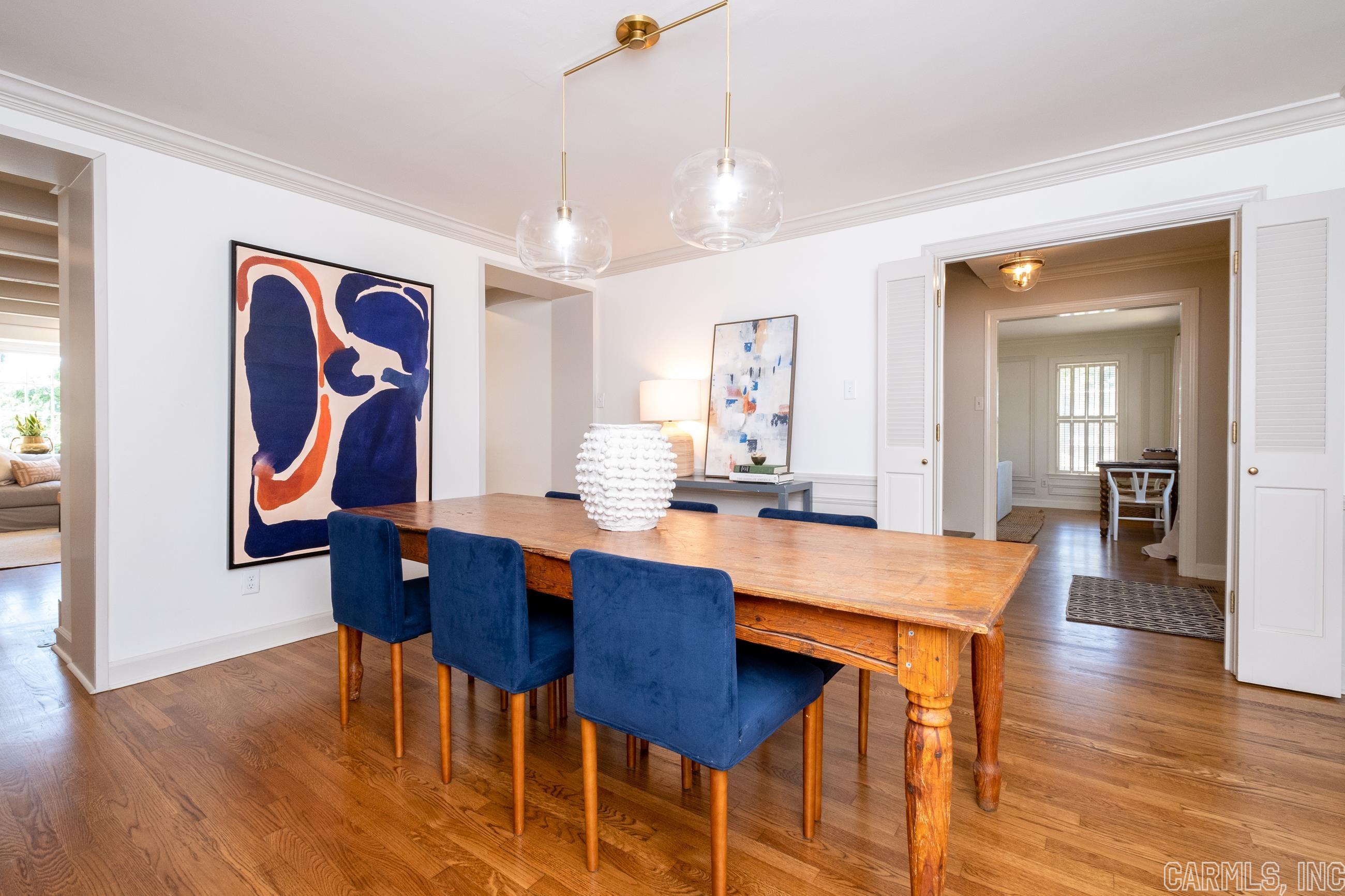 BROADVIEW TERRACE - Residential