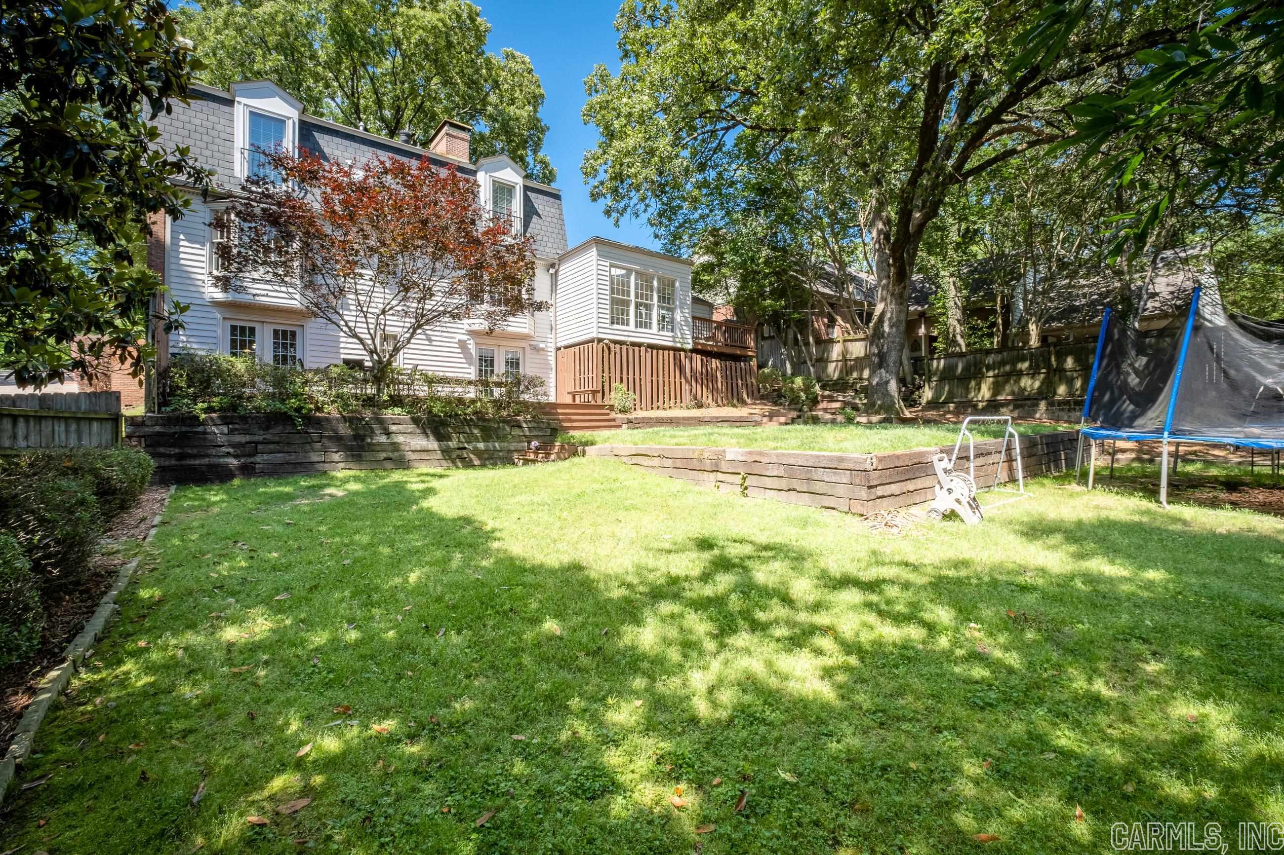 BROADVIEW TERRACE - Residential