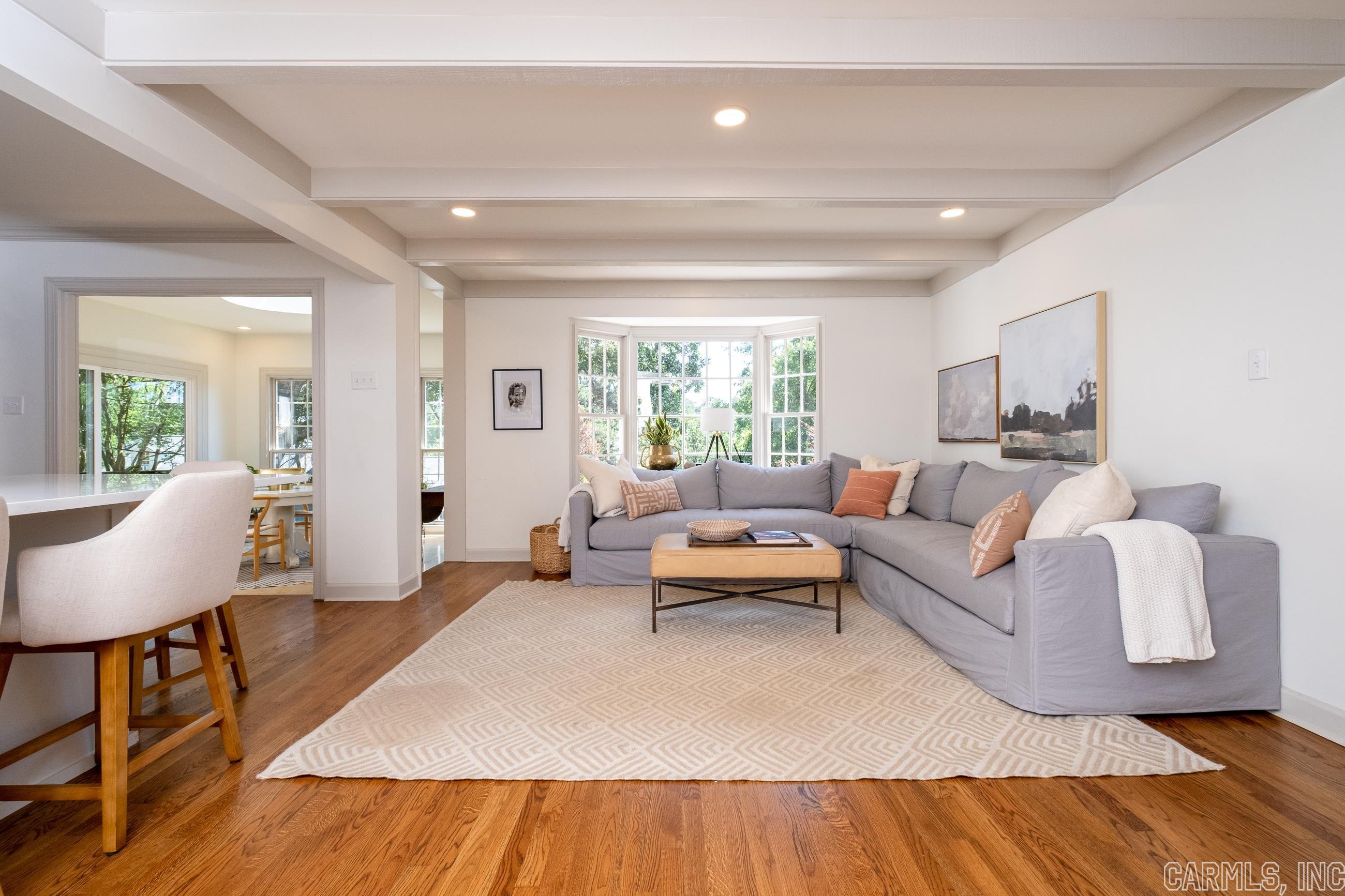 BROADVIEW TERRACE - Residential