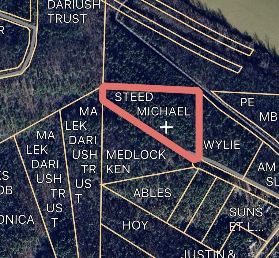 River Place I - Land