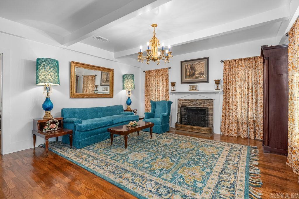 HARPER ADD - Residential