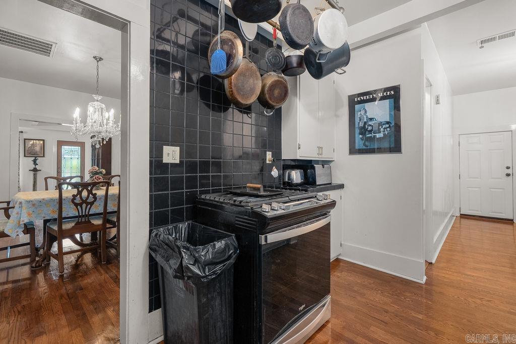 HARPER ADD - Residential