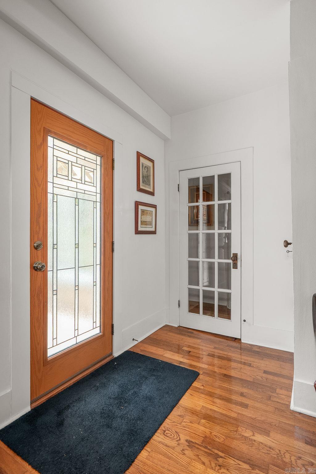 HARPER ADD - Residential