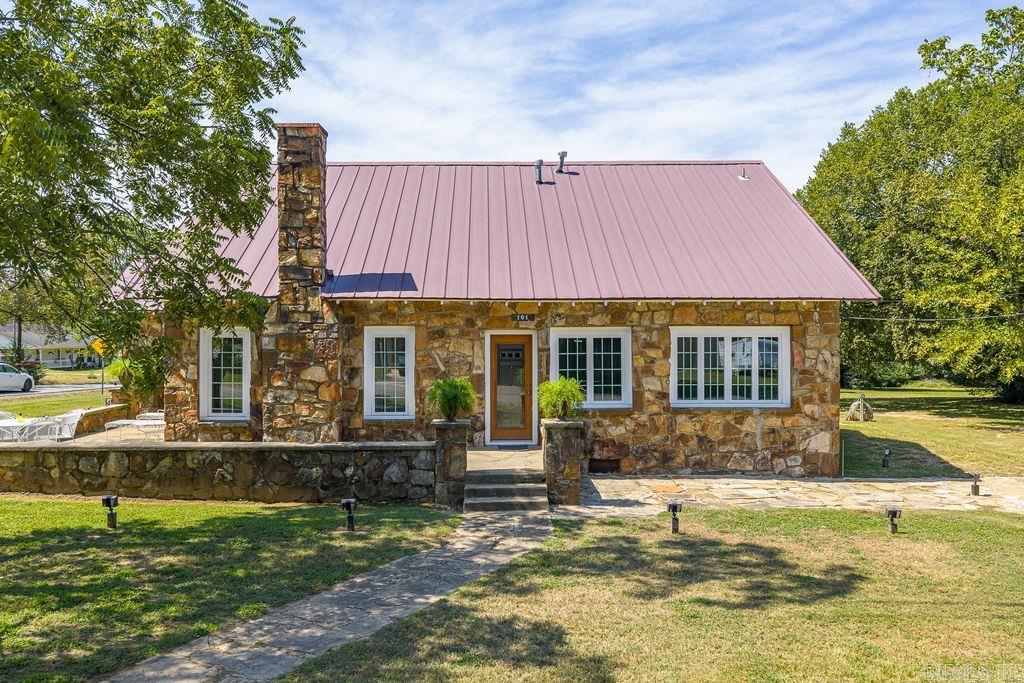 HARPER ADD - Residential