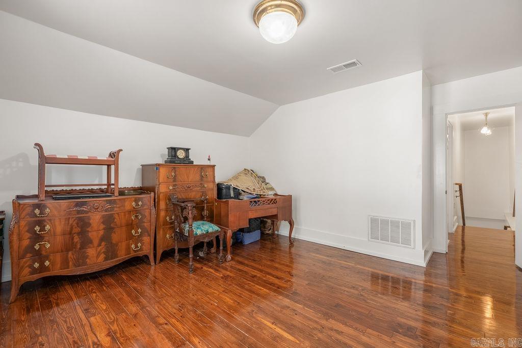 HARPER ADD - Residential