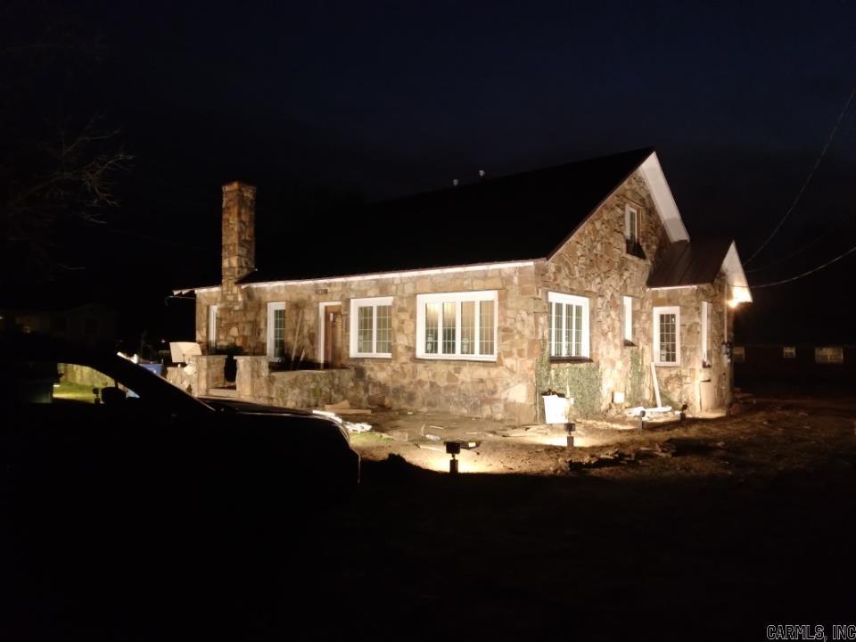 HARPER ADD - Residential