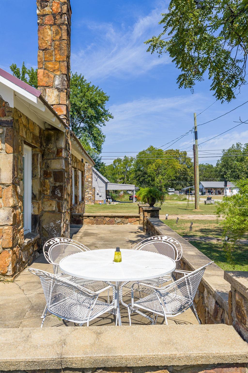 HARPER ADD - Residential