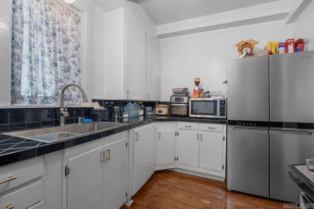 HARPER ADD - Residential