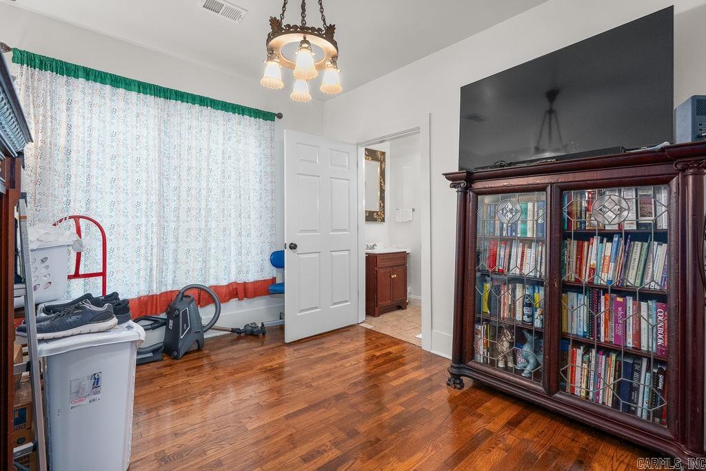 HARPER ADD - Residential