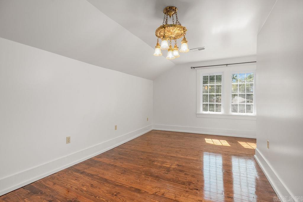 HARPER ADD - Residential