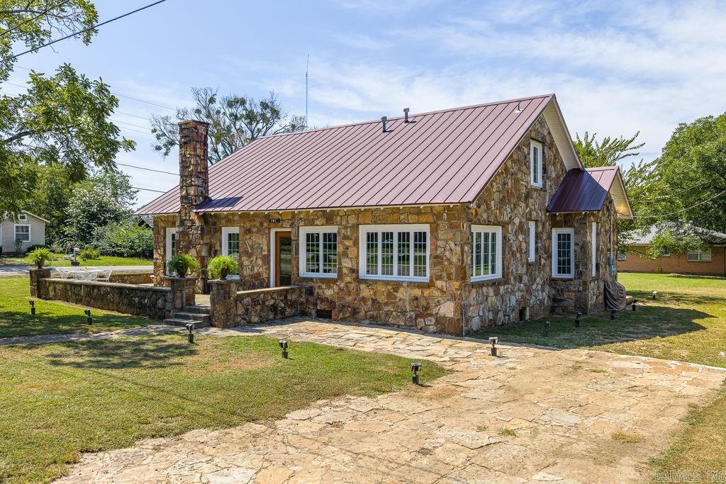 HARPER ADD - Residential