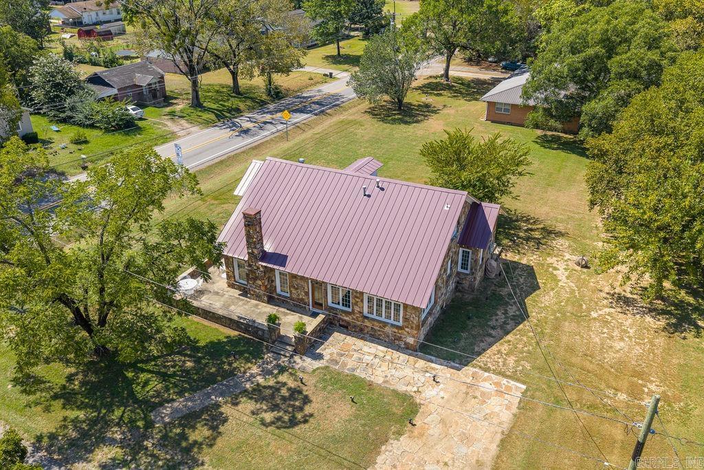 HARPER ADD - Residential