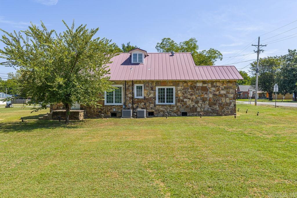 HARPER ADD - Residential