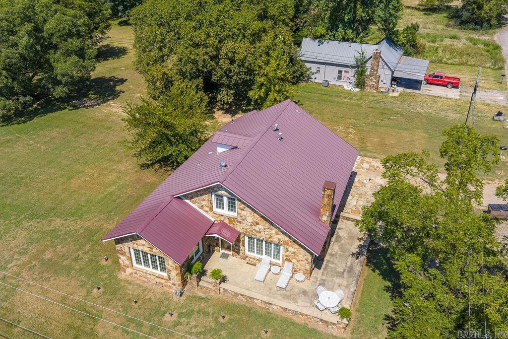 HARPER ADD - Residential