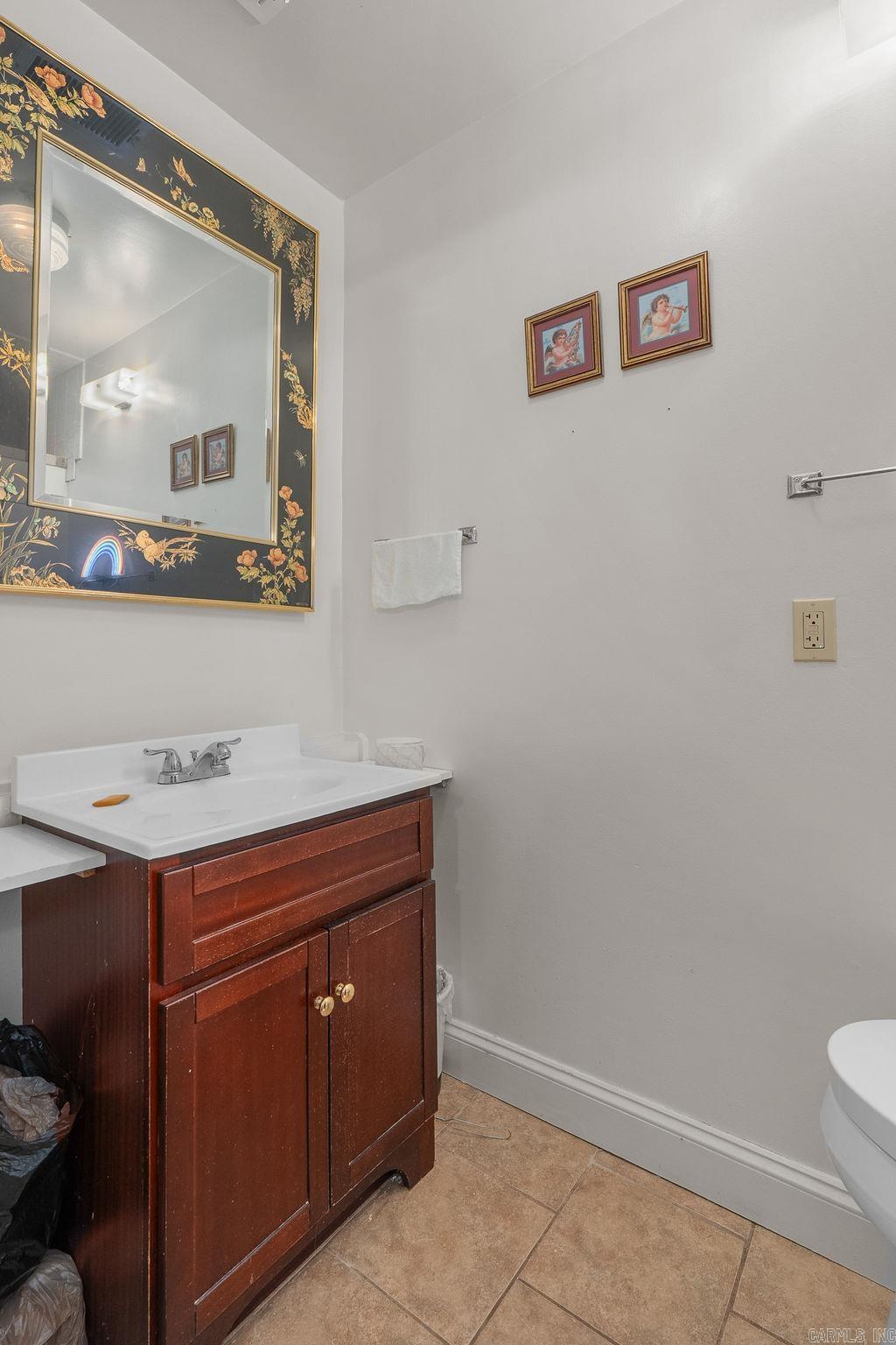 HARPER ADD - Residential