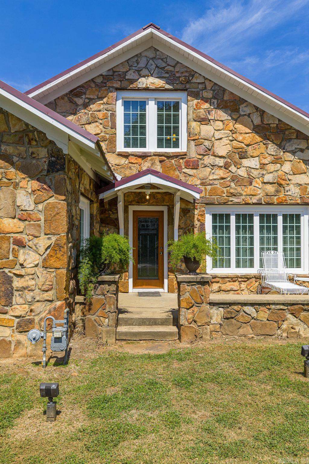 HARPER ADD - Residential