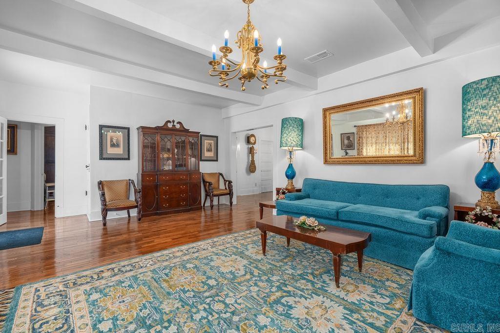 HARPER ADD - Residential