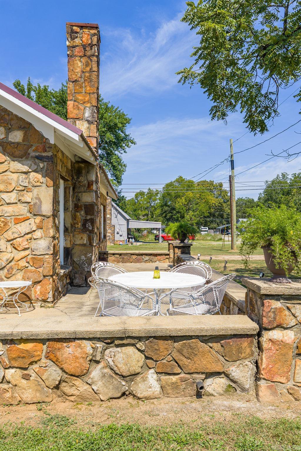 HARPER ADD - Residential