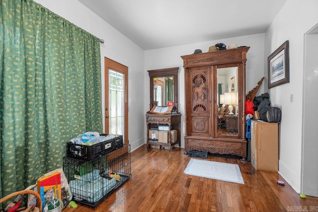 HARPER ADD - Residential