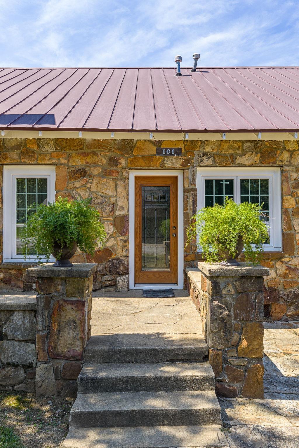 HARPER ADD - Residential