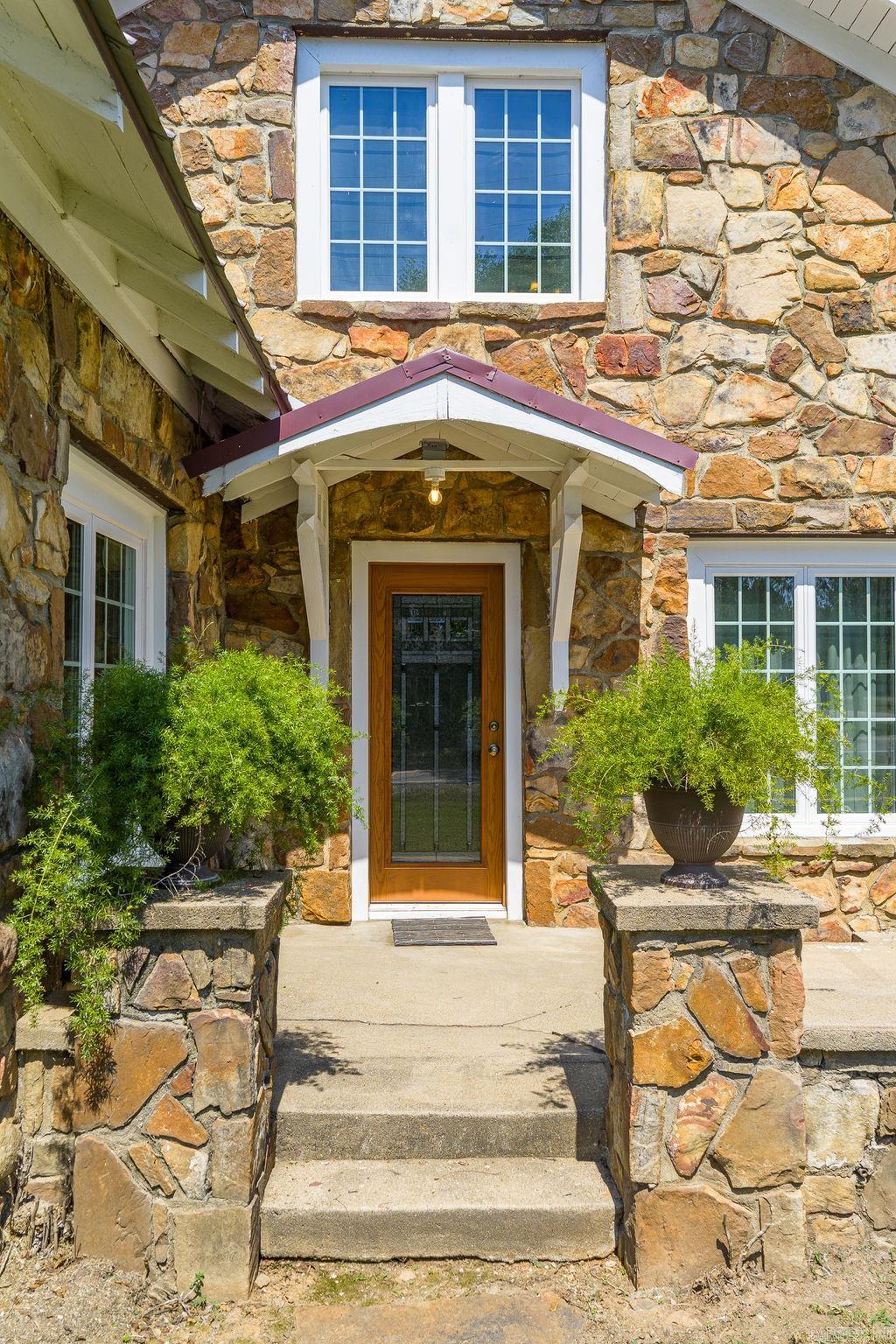 HARPER ADD - Residential