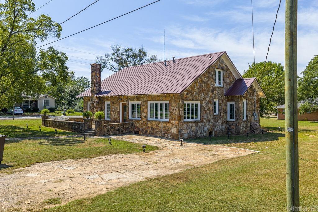 HARPER ADD - Residential