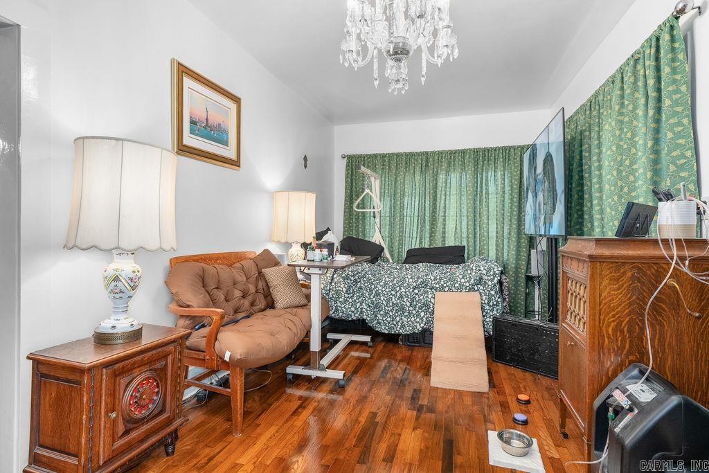 HARPER ADD - Residential