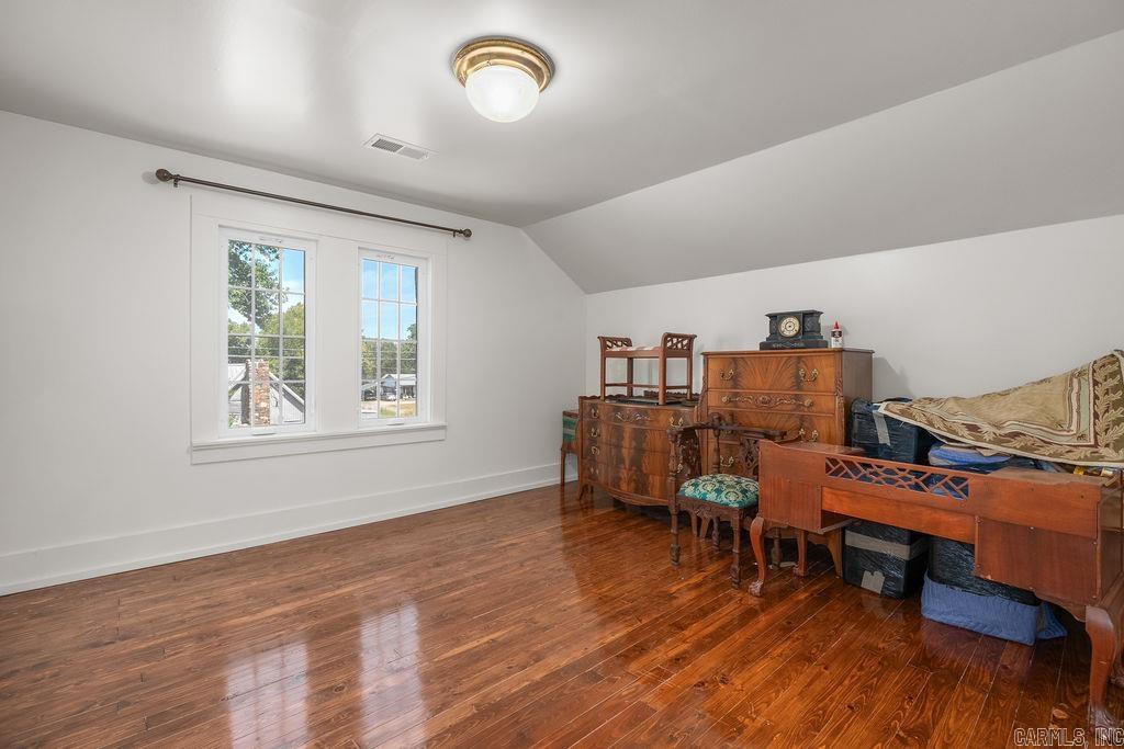 HARPER ADD - Residential