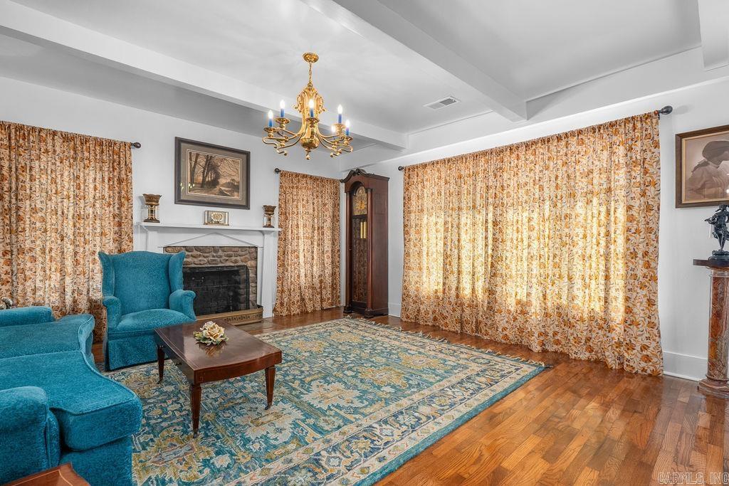 HARPER ADD - Residential