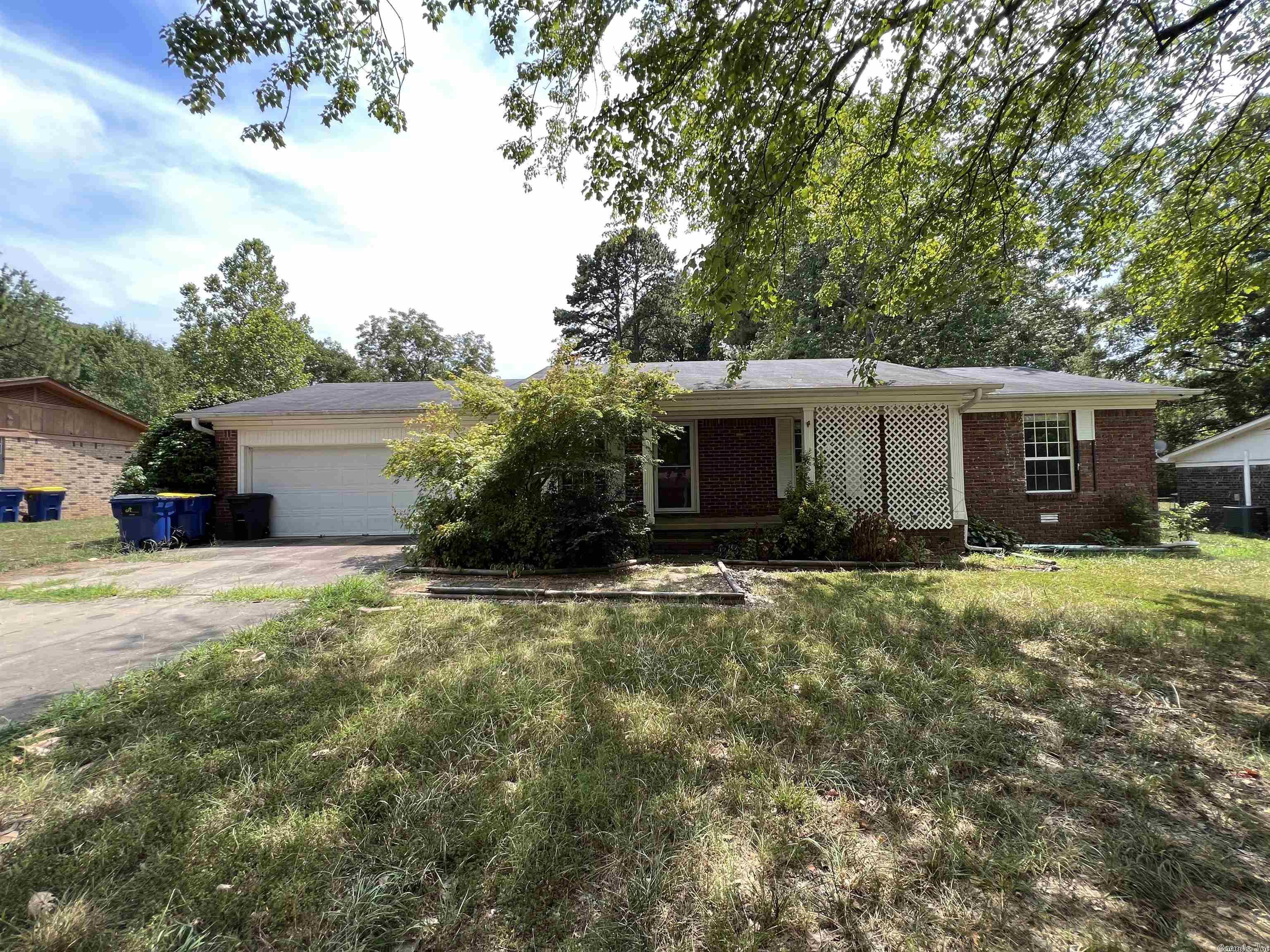 Robinson II - Residential Lease