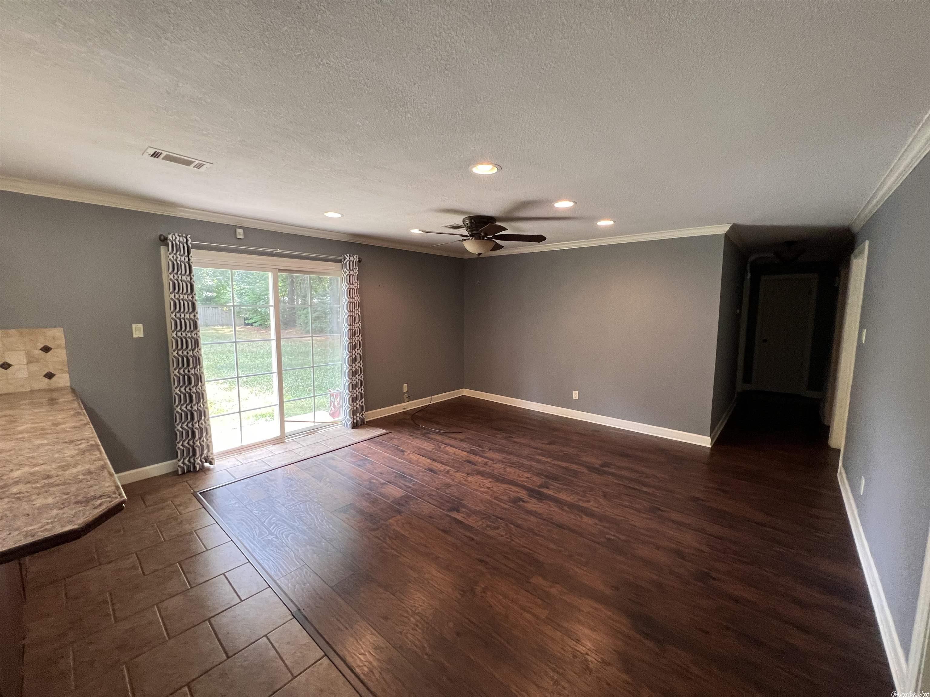 Robinson II - Residential Lease