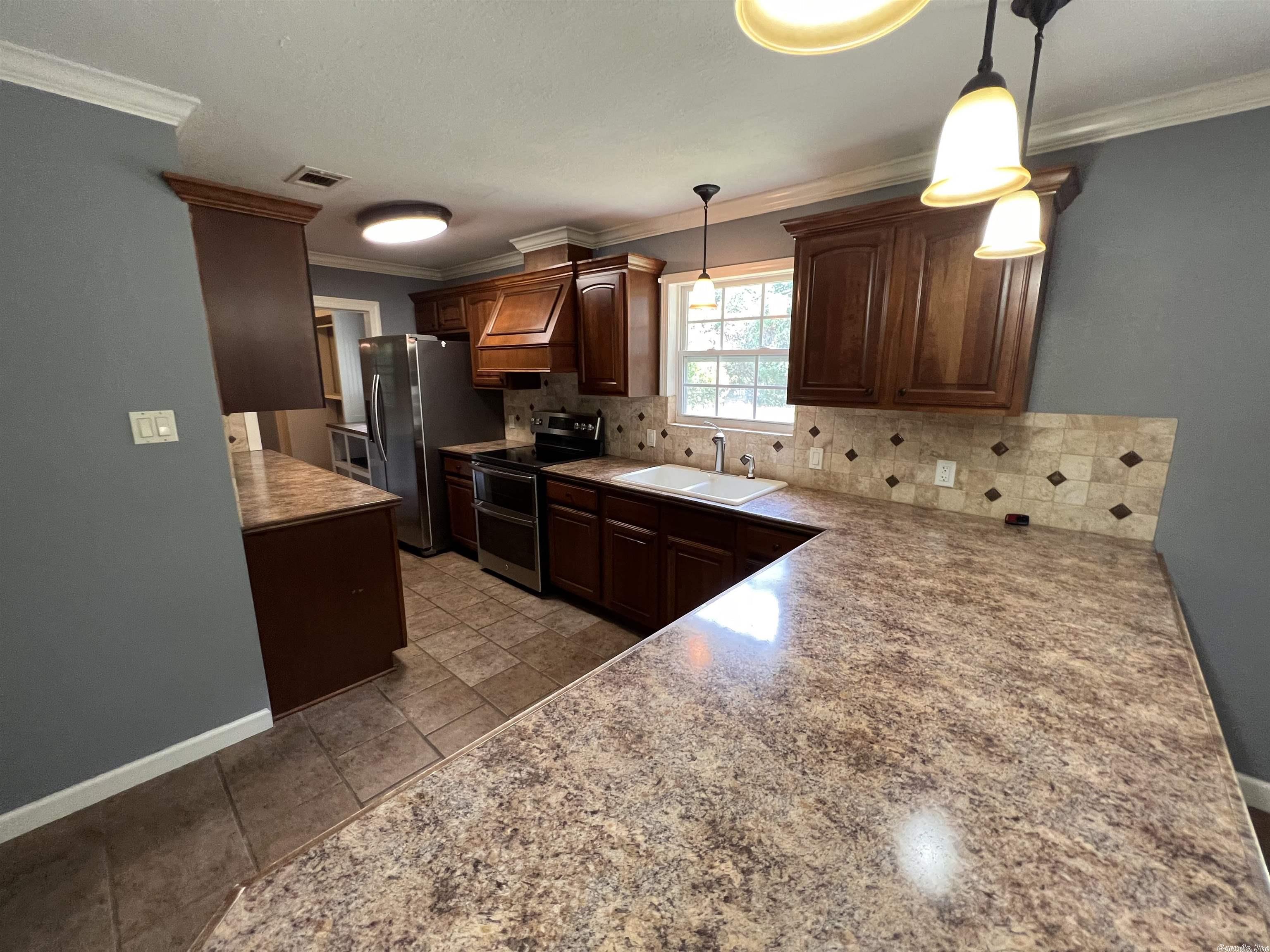 Robinson II - Residential Lease