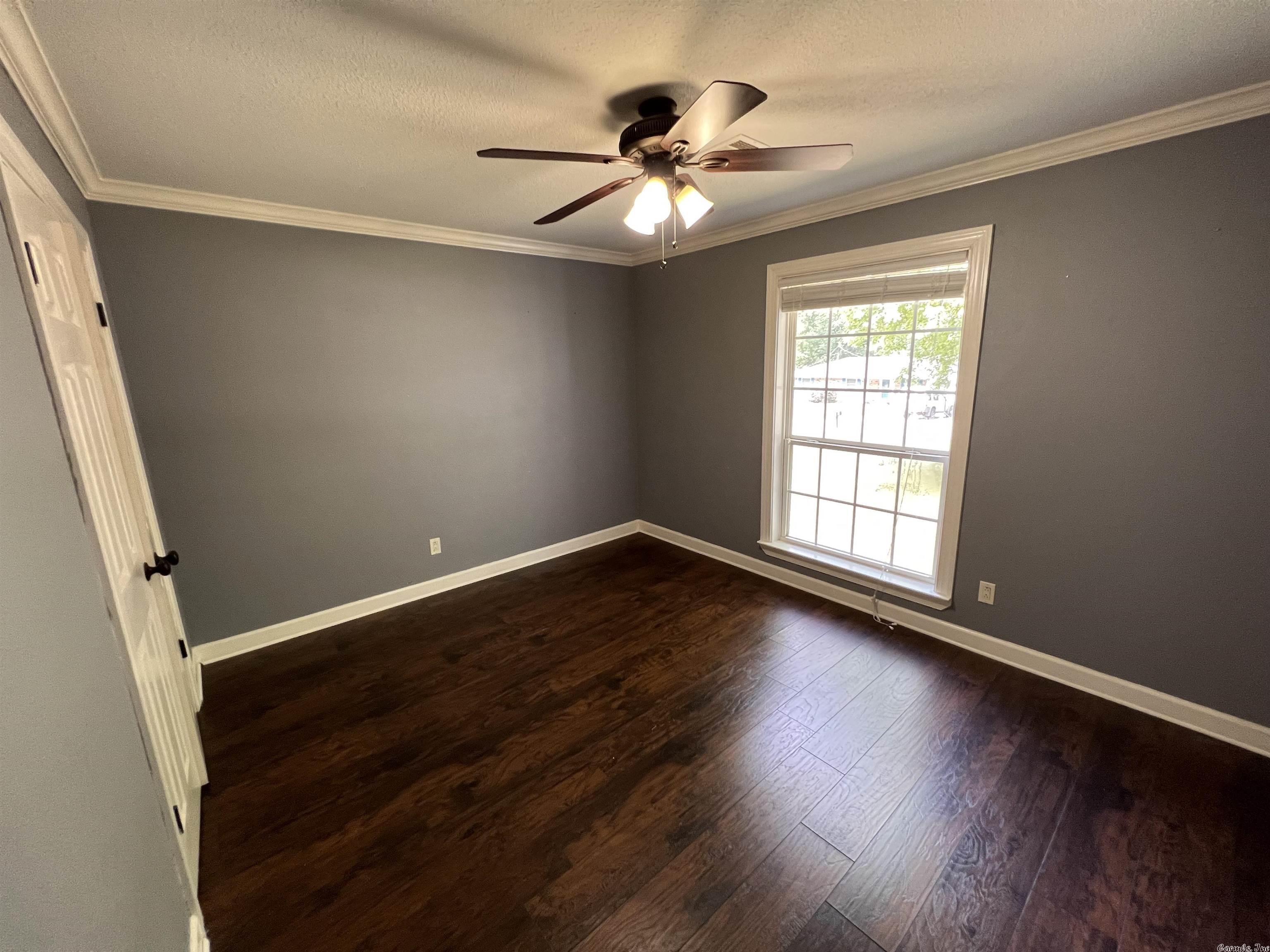 Robinson II - Residential Lease