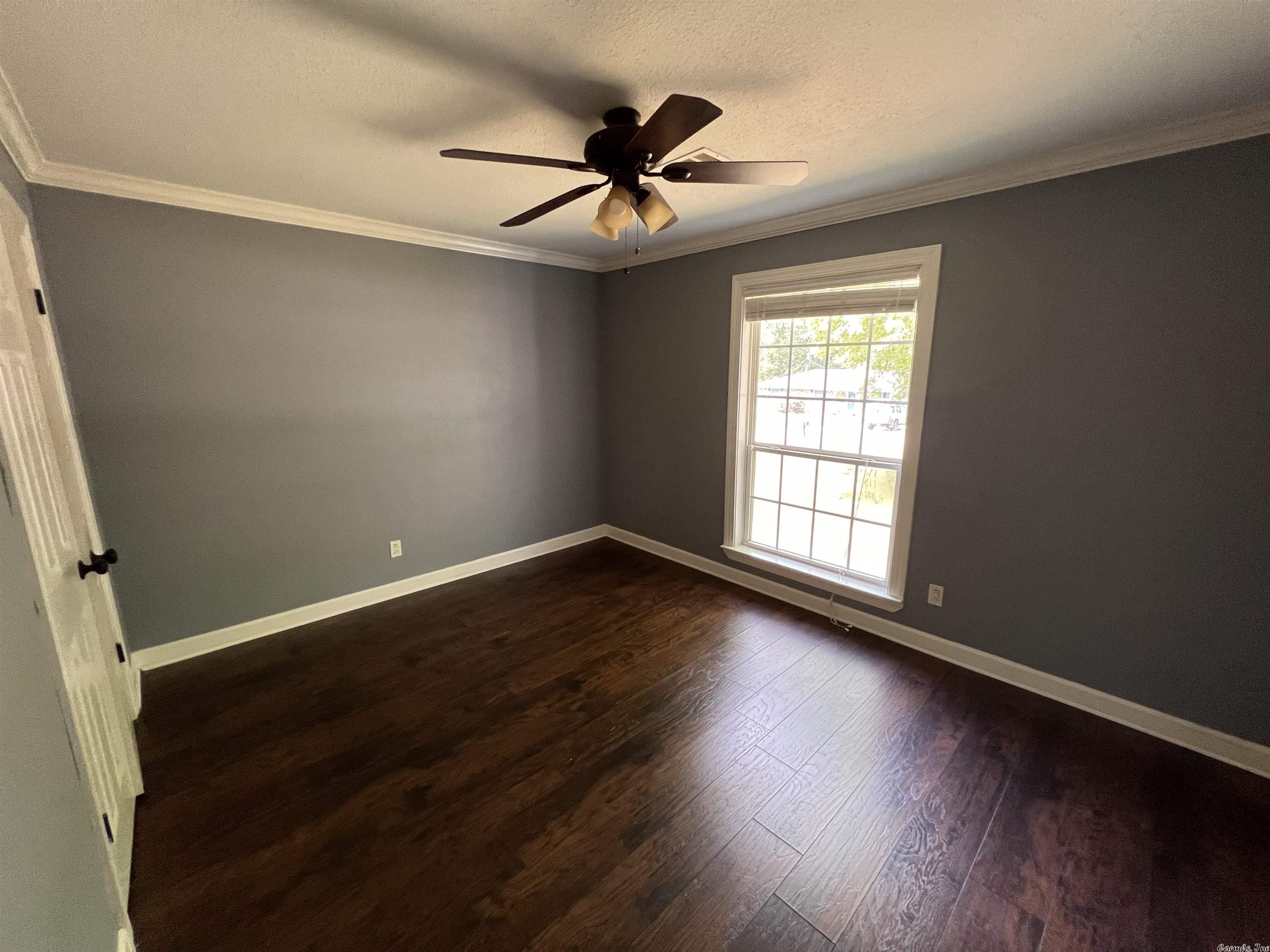 Robinson II - Residential Lease