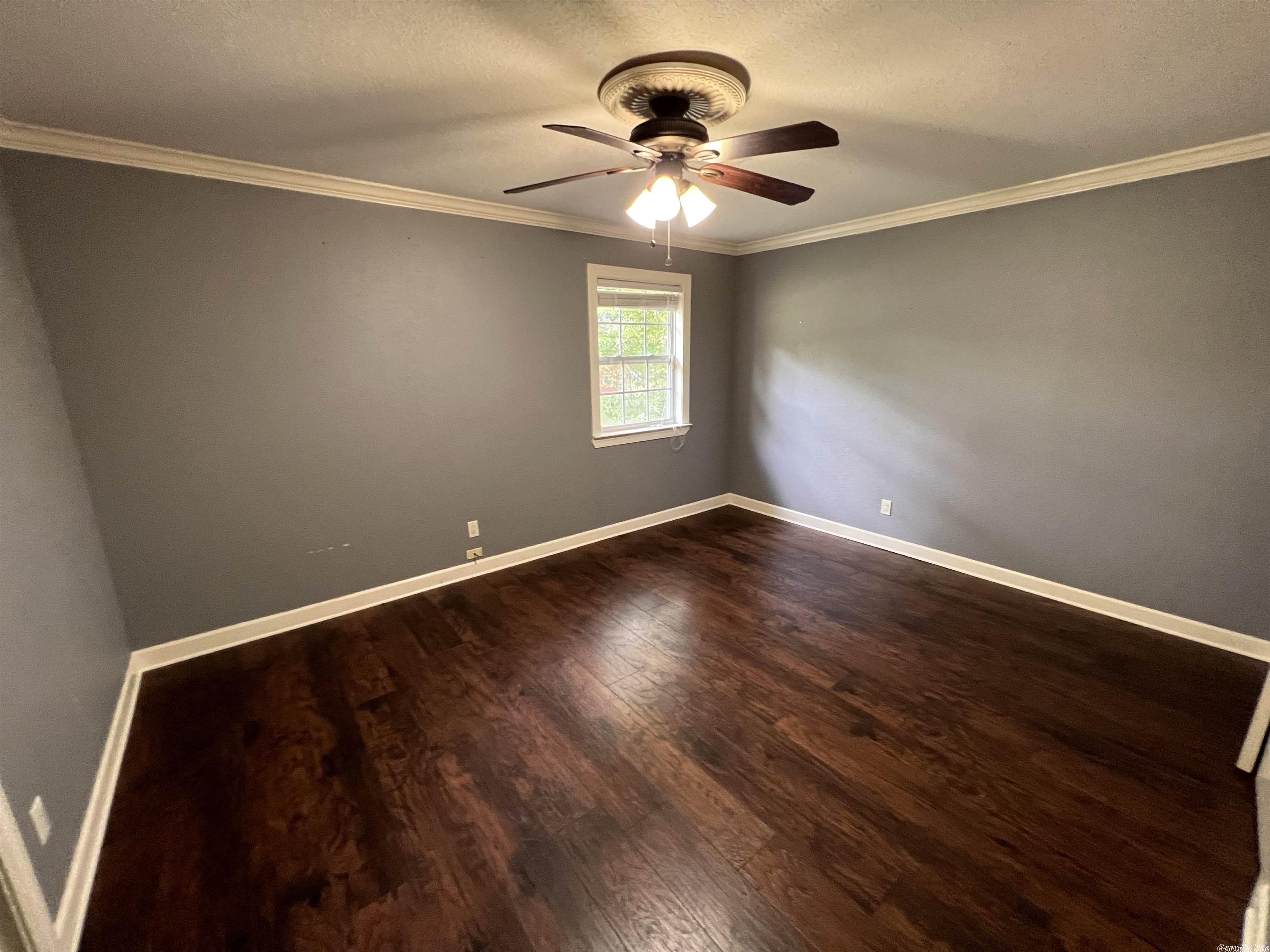 Robinson II - Residential Lease