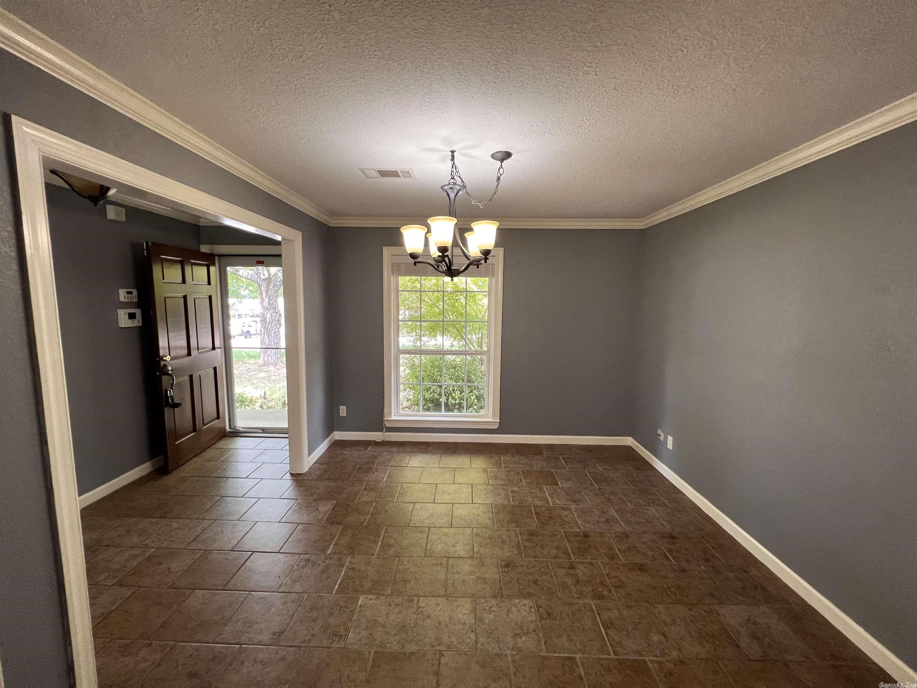 Robinson II - Residential Lease