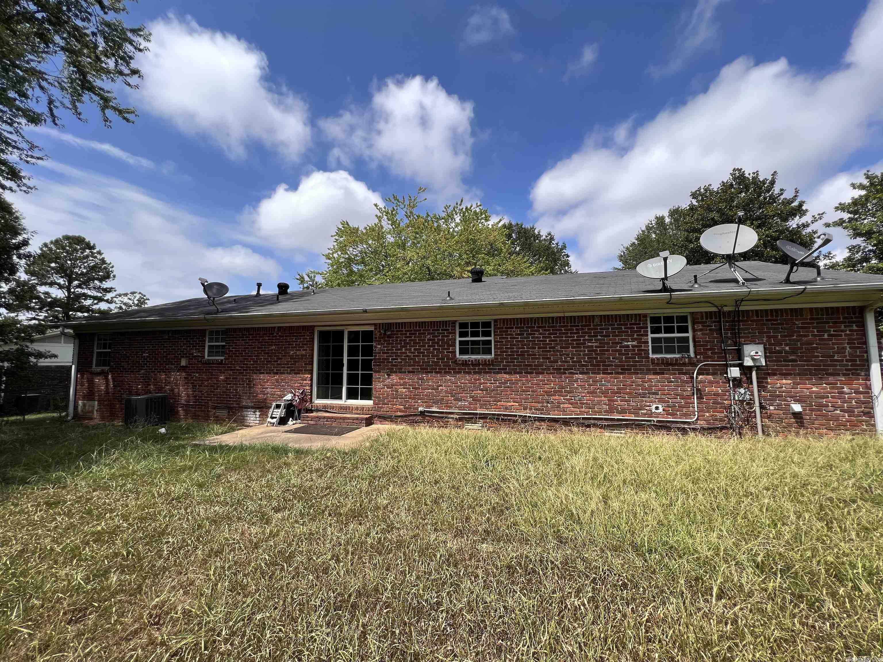 Robinson II - Residential Lease